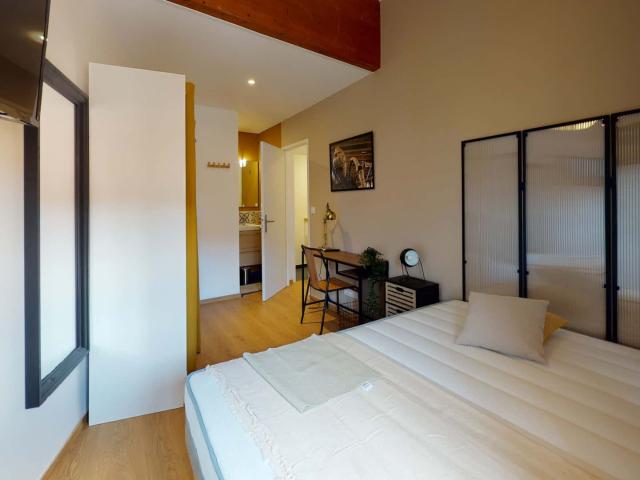 logement 3 AMIDONNIERS B