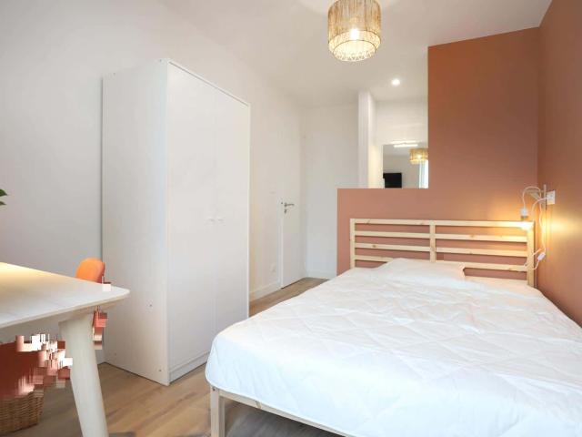 logement 3 AMIRAL COURBET R
