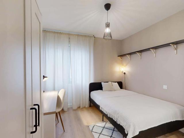 logement 3 ANJOU RO