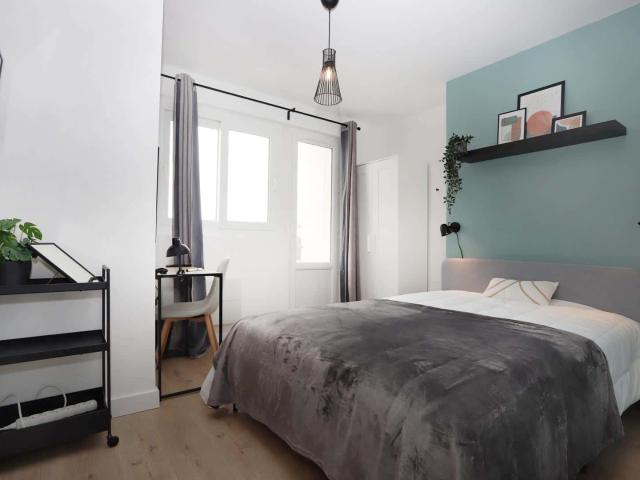 logement 3 ANJOU TR