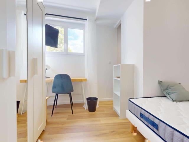logement 3 ARCOLE N