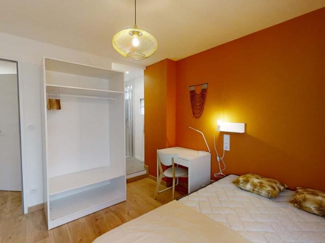 logement 3 ARCACHON