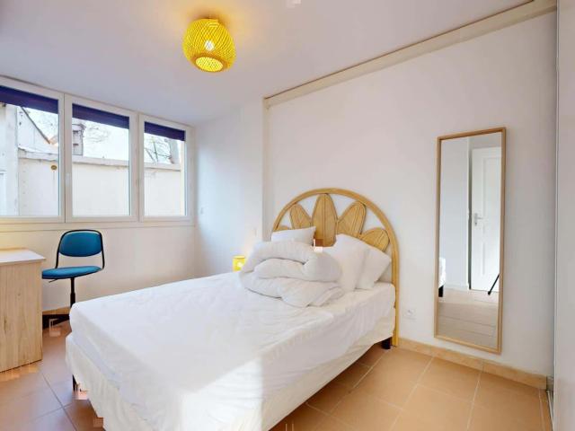 logement 3 ARBOUSIERS S