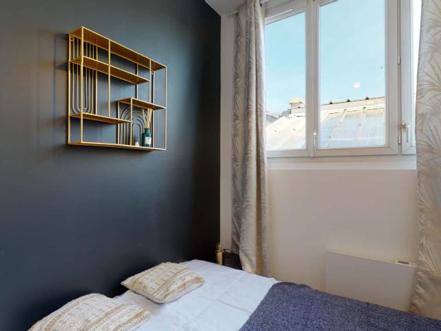logement 3 ARISTIDE BRIAND