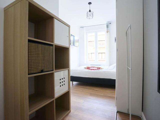 logement 3 ARRAS C