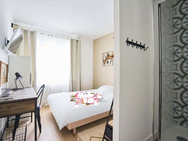 logement 3 ARRAS J