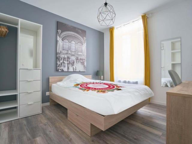 logement 3 ARRAS V
