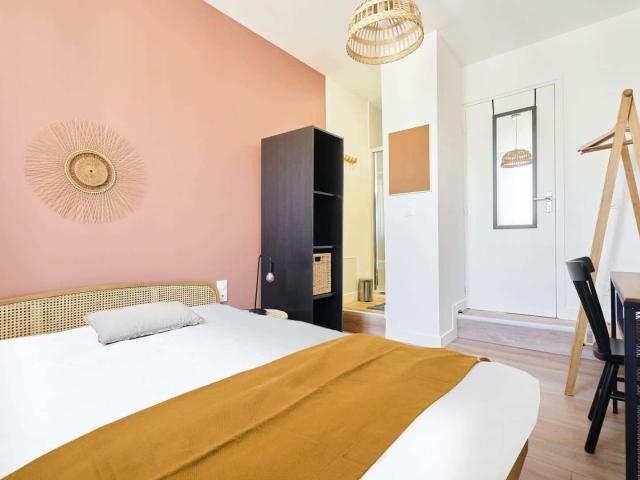 logement 3 Artois C