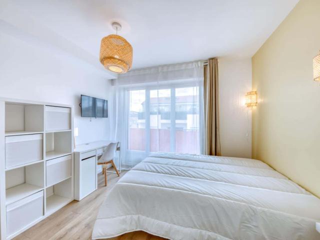 logement 3 BALOUX