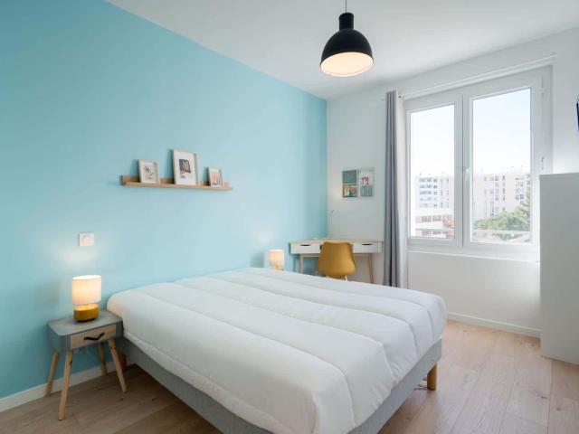 logement 3 BARNIER