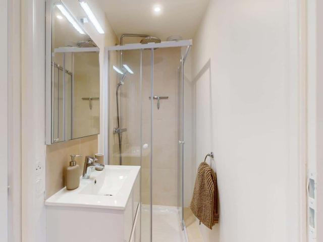 logement 3 BARBUSSE V