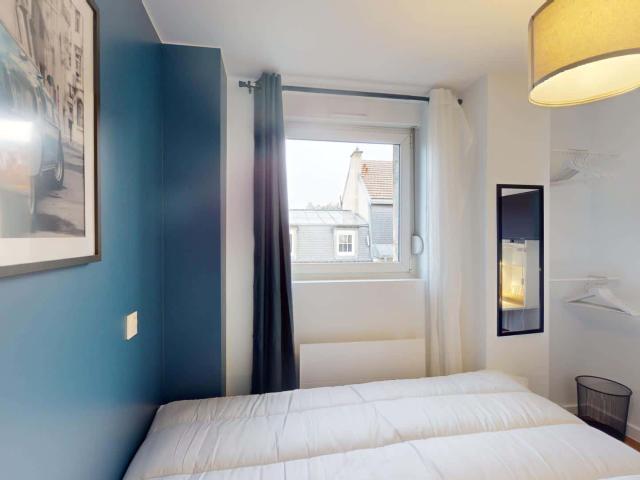 logement 3 BARBATRE C