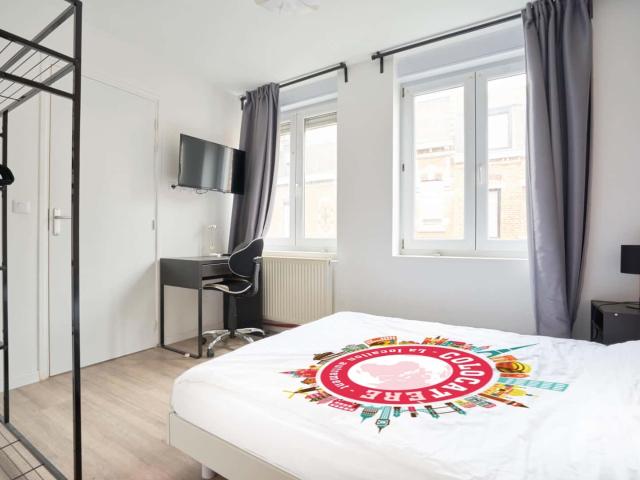 logement 3 BECKER L