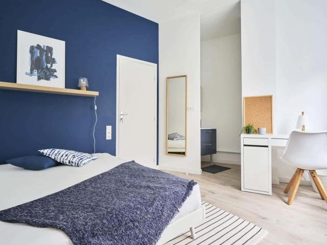 logement 3 Beauvais D