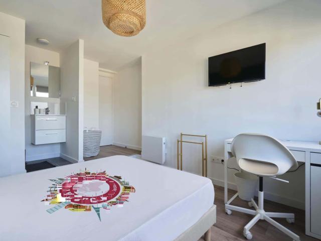 logement 3 BEAUCOURT DECOURCHELLES B
