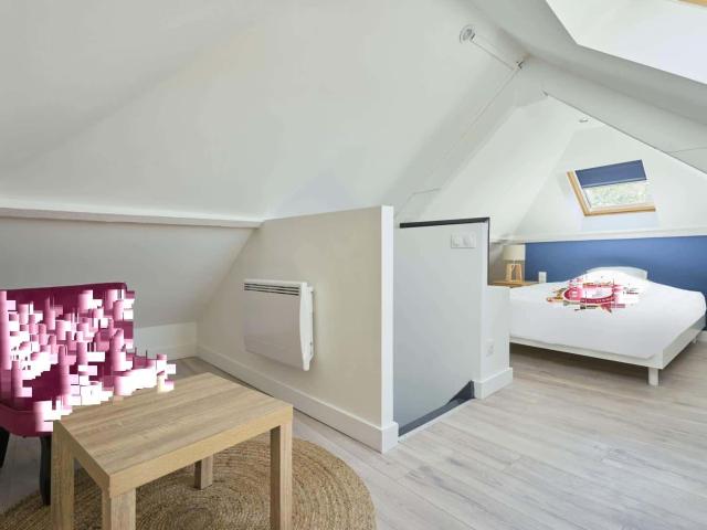 logement 3 Belfort