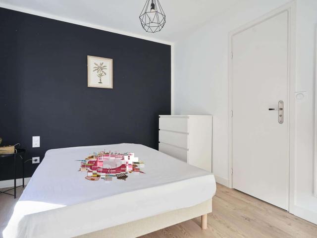 logement 3 BERNOS