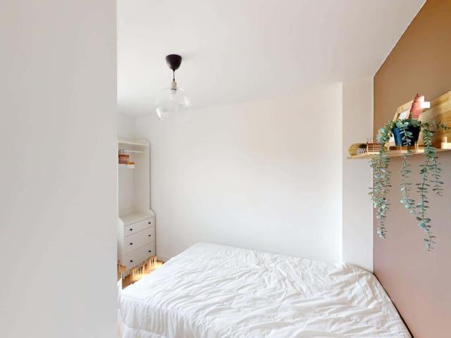 logement 3 BERGOUGNAN N
