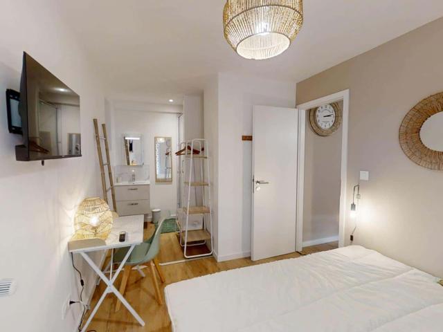 logement 3 BERLIOZ