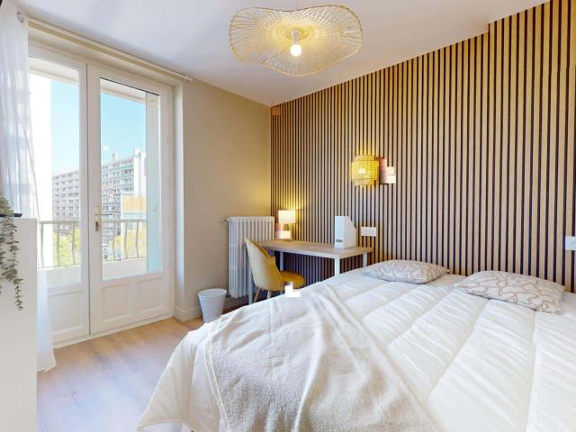 logement 3 BERTHELOT P