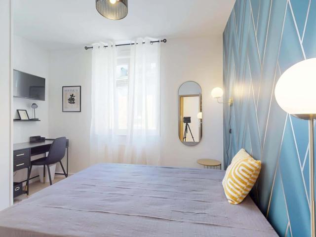 logement 3 BERTIN 3EME