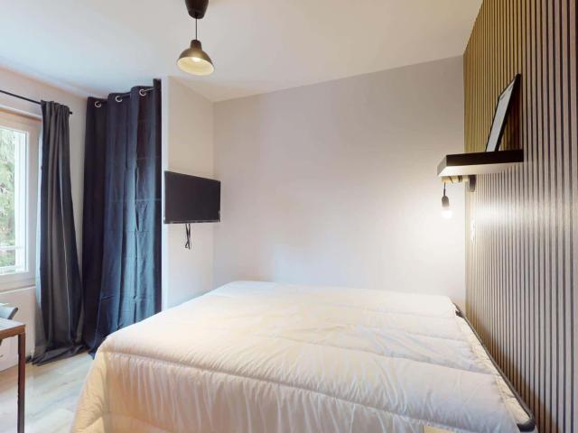 logement 3 BLANZAT G