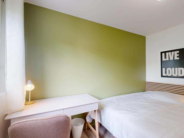 logement 3 BOIS PERRIN