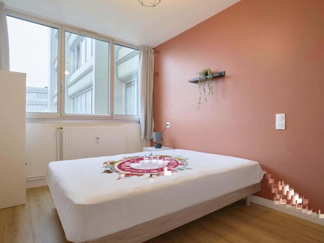 logement 3 BONTE POLLET D