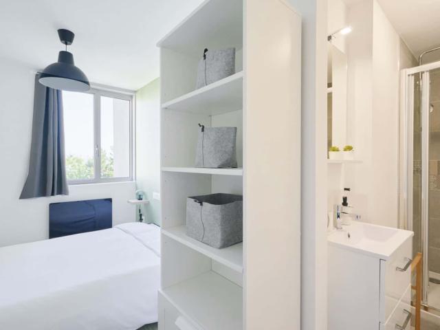 logement 3 BONTE POLLET G