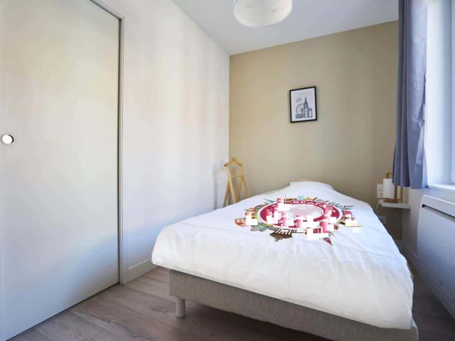 logement 3 BOUGUEREAU