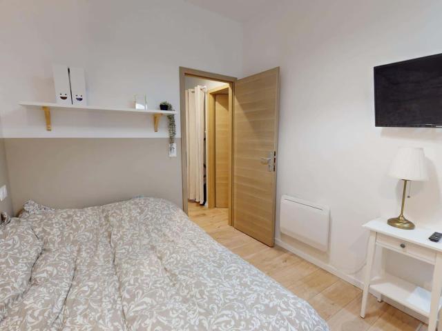 logement 3 BOULEVARD THIERS