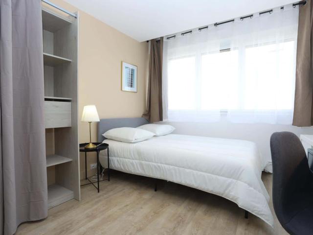logement 3 BOULEVARD D'ANJOU