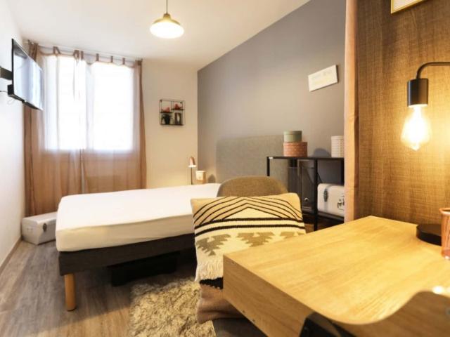 logement 3 BRAVES