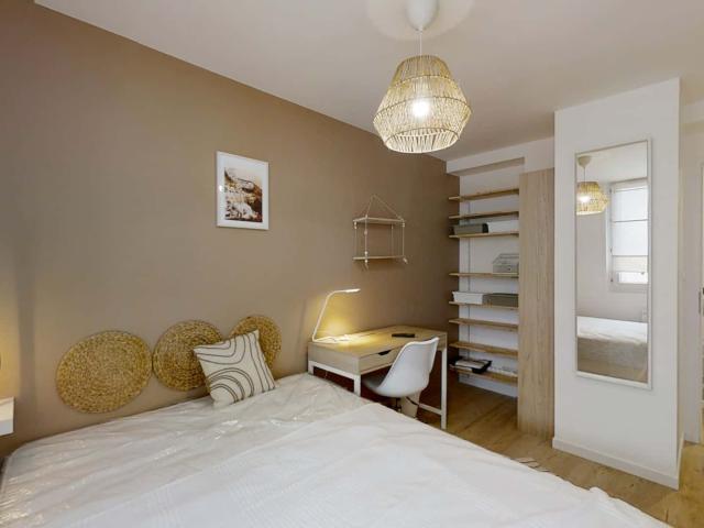 logement 3 BRAVES C