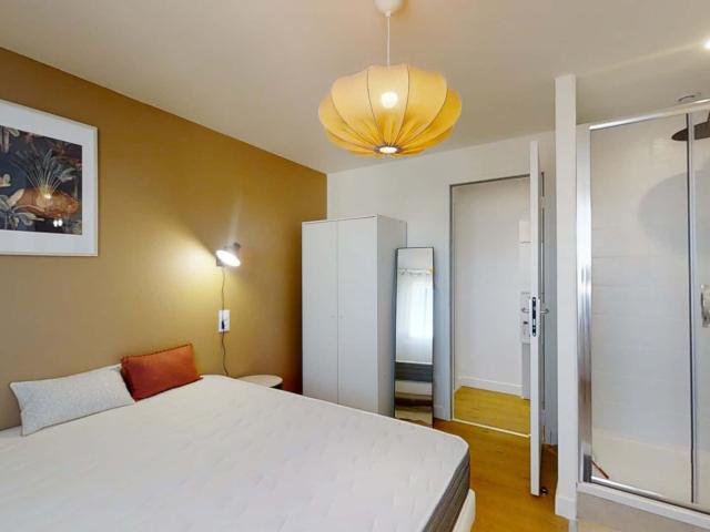 logement 3 BRETAGNE V