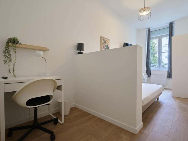 logement 3 BRULE MAISON