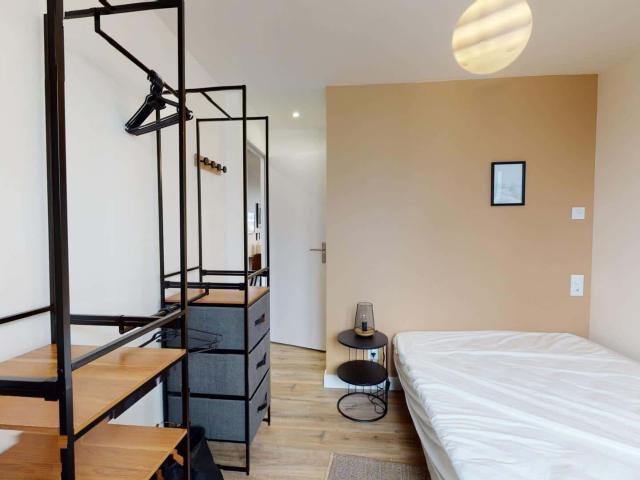 logement 3 CUGNAUX
