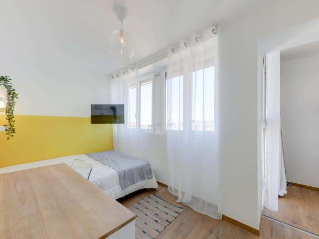 logement 3 CYPRIAN