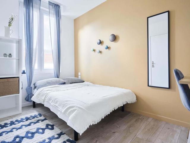 logement 3 Cagny