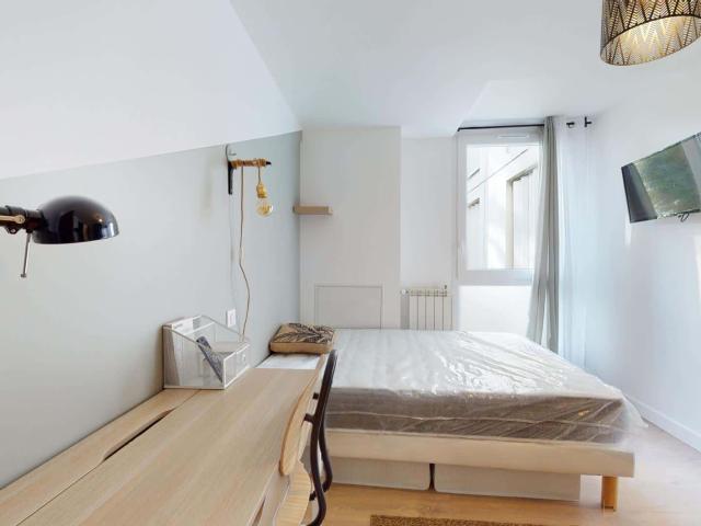 logement 3 CALVIN D