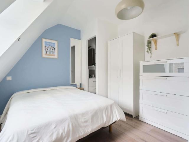 logement 3 CANTELEU C