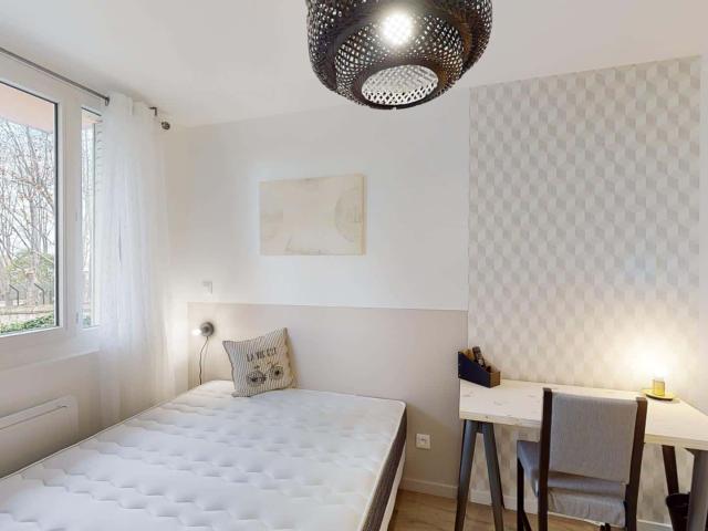 logement 3 CASSAGNE