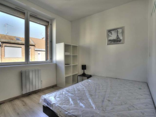 logement 3 CASSEL