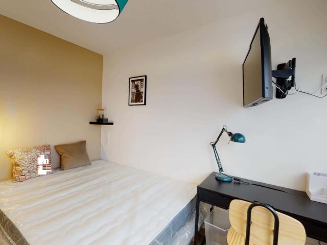 logement 3 CASSELARDIT A
