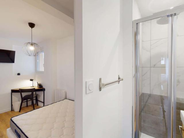 logement 3 CASSELARDIT P