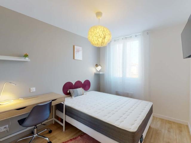 logement 3 CAZELLES A