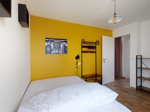 logement 3 CENTRAYRARGUES
