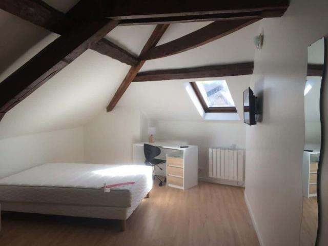 logement 3 CERGY Nationale