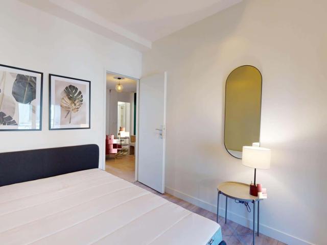 logement 3 CHANTECRIT B