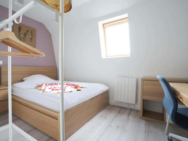 logement 3 CHANZY